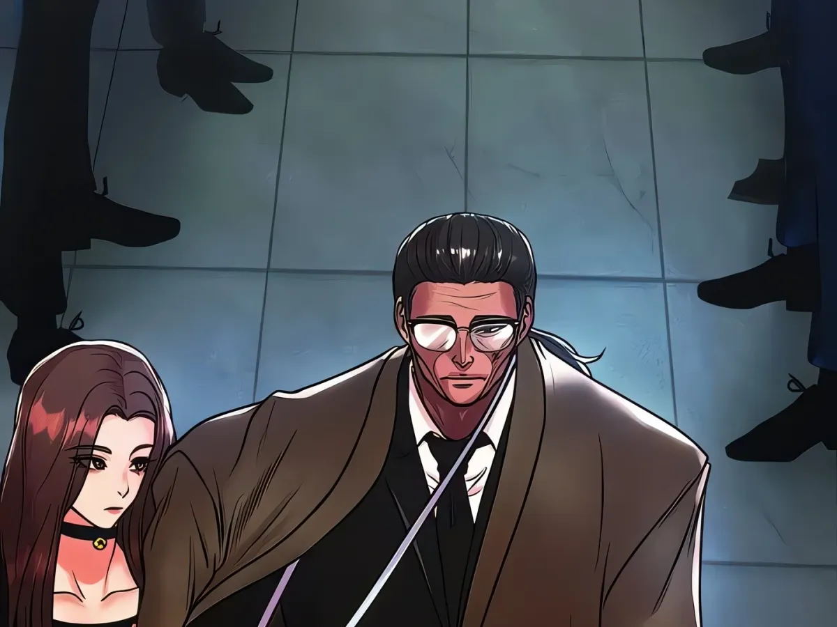 Read ZZIN chapter 82 image 196 on Lezhin
