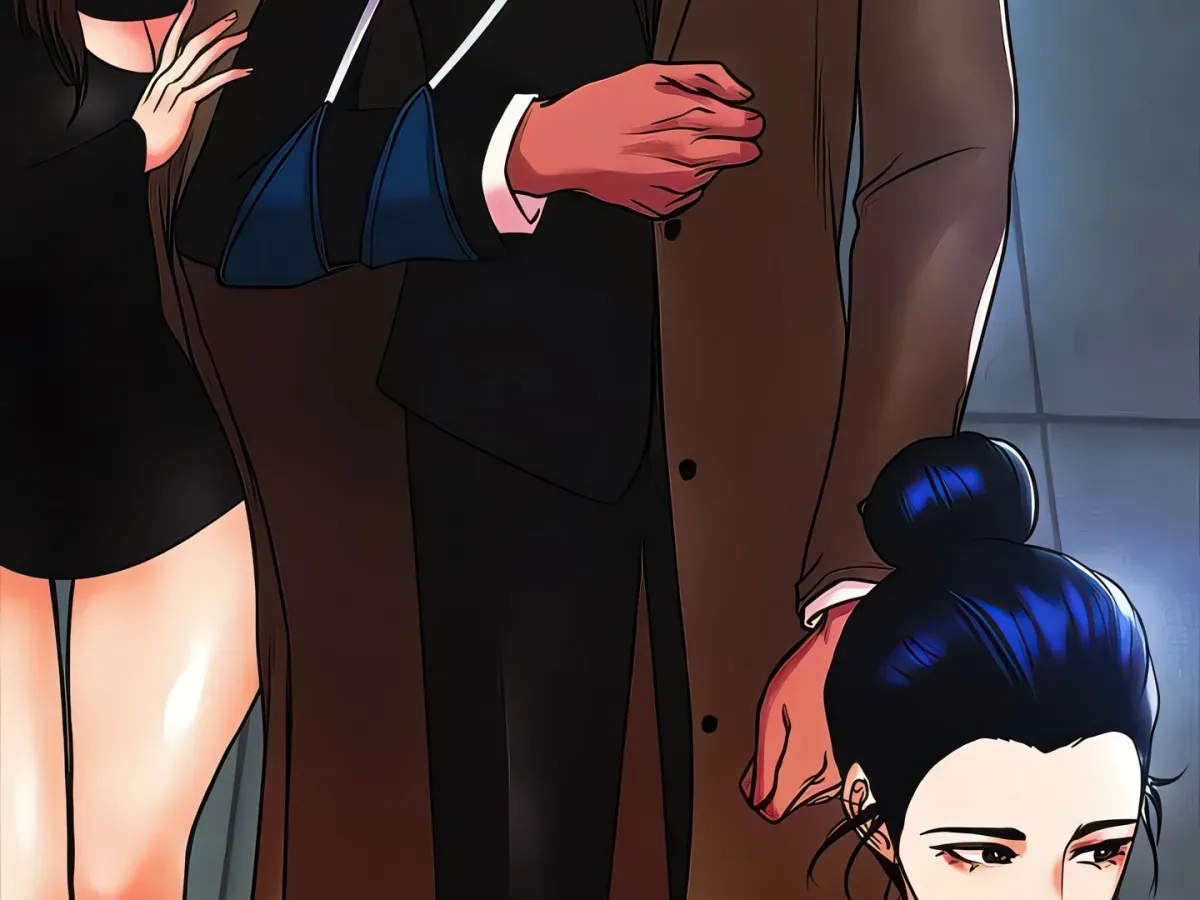 Read ZZIN chapter 82 image 197 on Lezhin