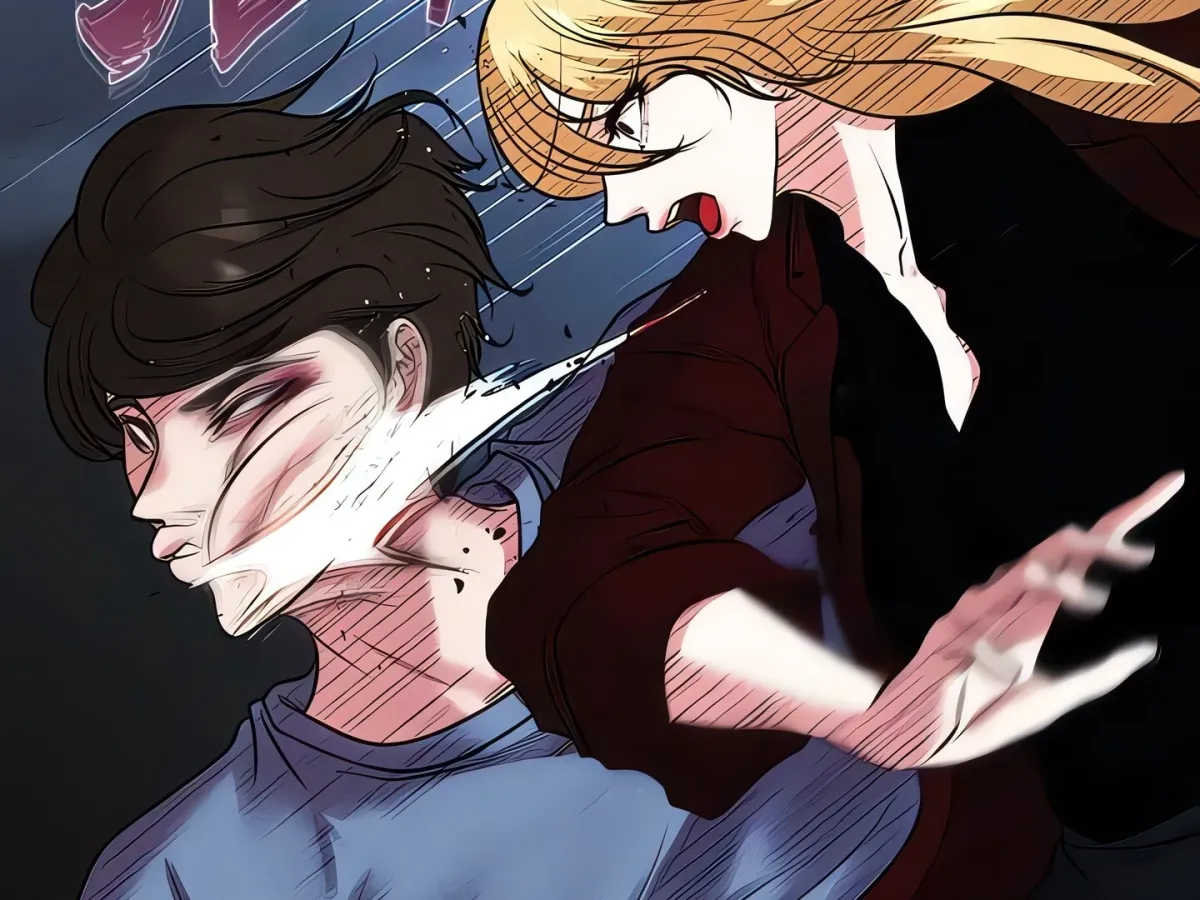 Read ZZIN chapter 82 image 216 on Lezhin