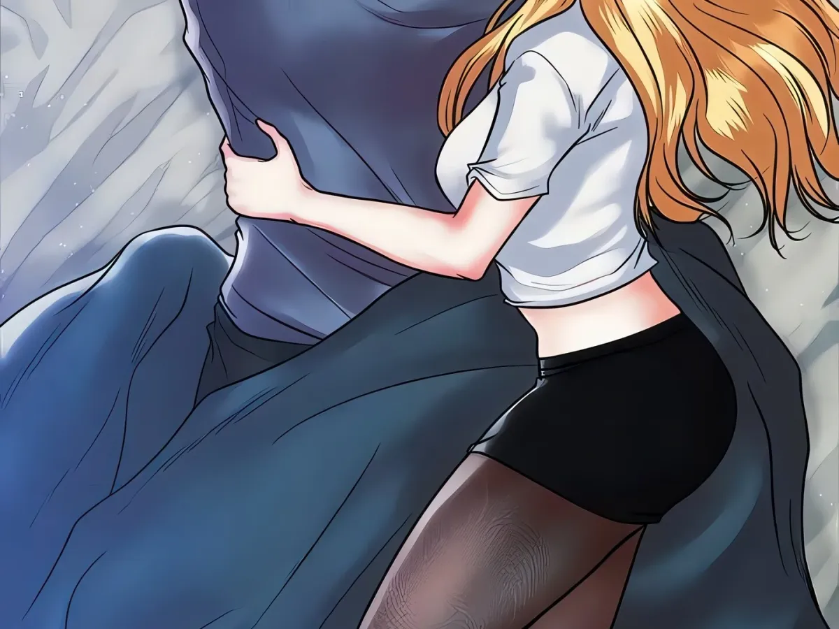 Read ZZIN chapter 82 image 243 on Lezhin