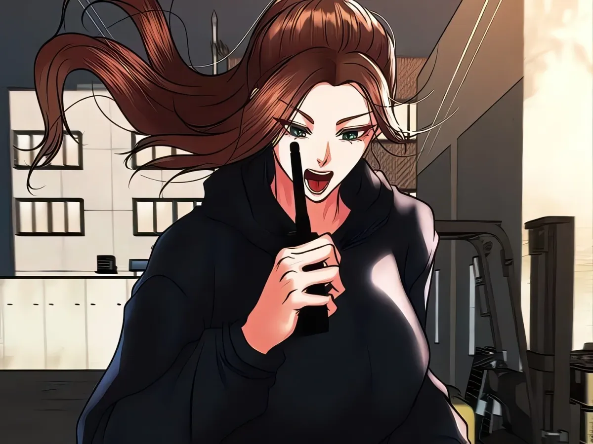 Read ZZIN chapter 82 image 30 on Lezhin