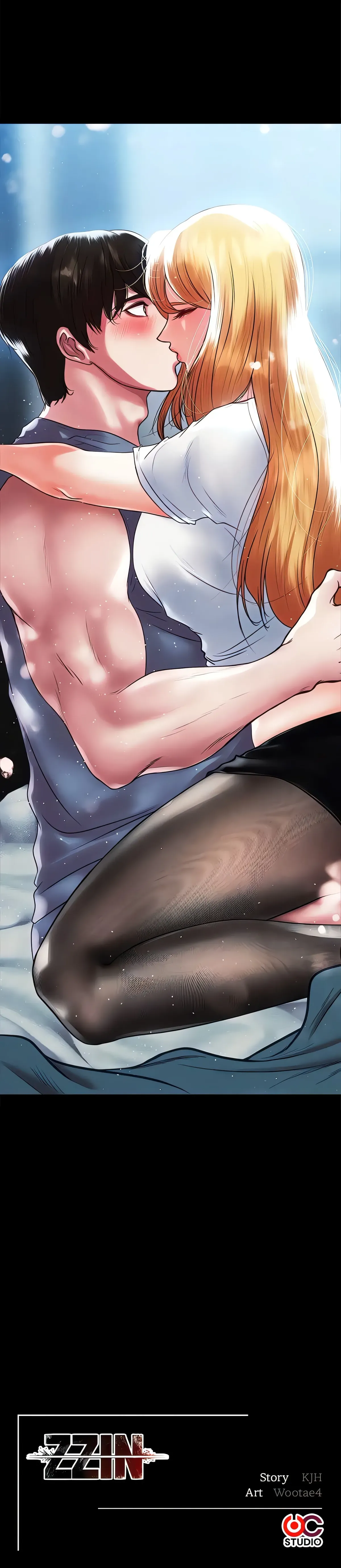 Read ZZIN chapter 82 image 310 on Lezhin