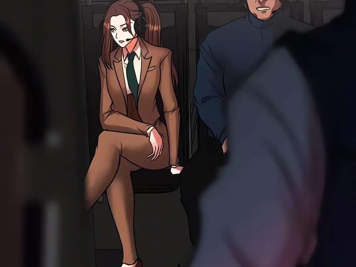 Read ZZIN chapter 82 image 37 on Lezhin
