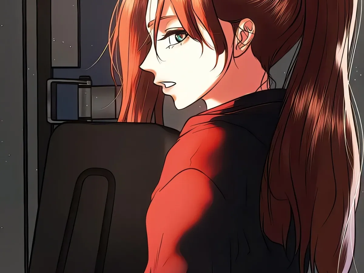 Read ZZIN chapter 82 image 7 on Lezhin