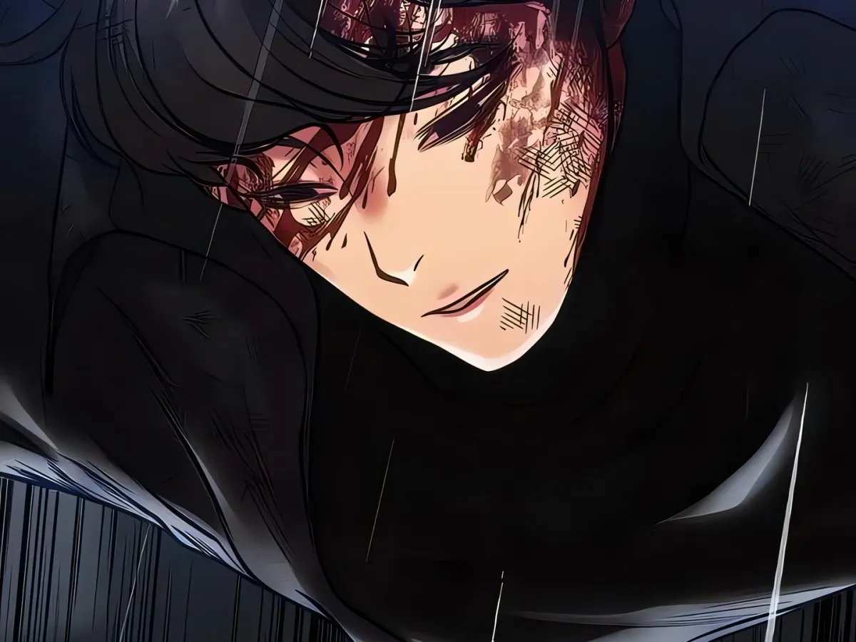 Read ZZIN chapter 82 image 73 on Lezhin