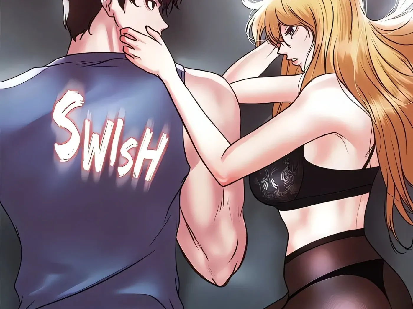 Read ZZIN chapter 83 image 103 on Lezhin
