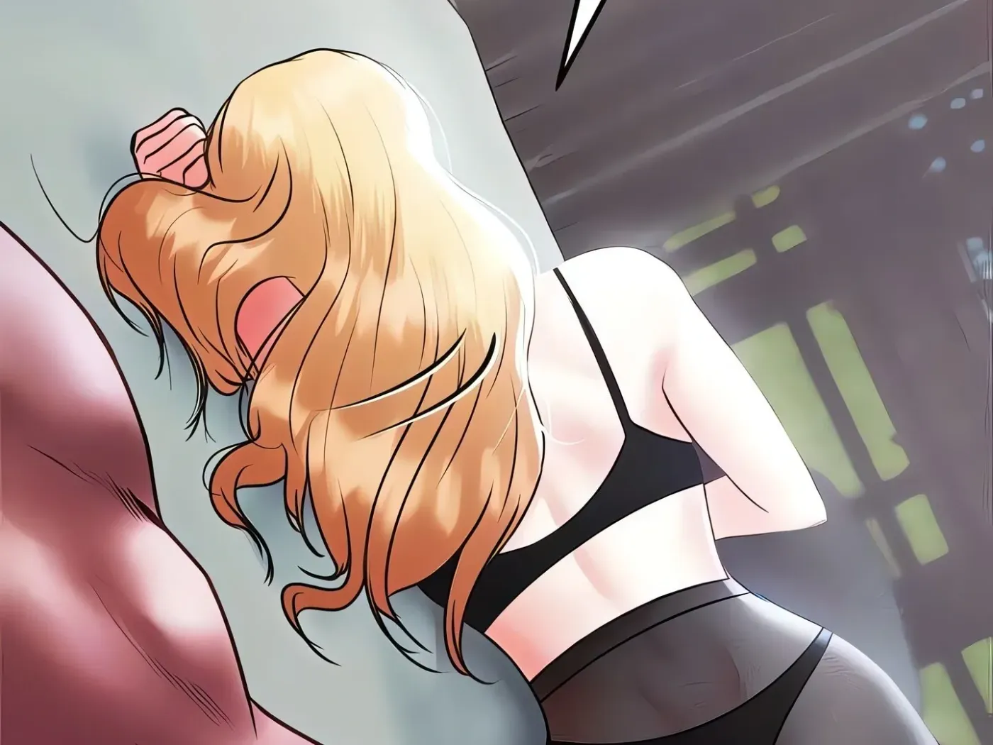 Read ZZIN chapter 83 image 107 on Lezhin