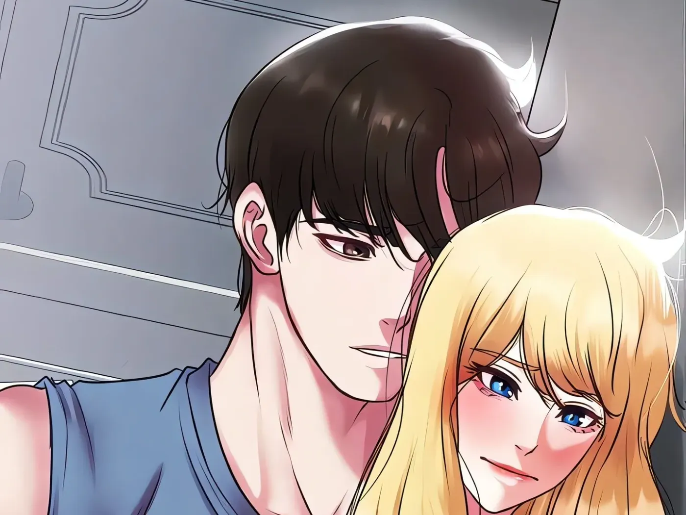 Read ZZIN chapter 83 image 115 on Lezhin
