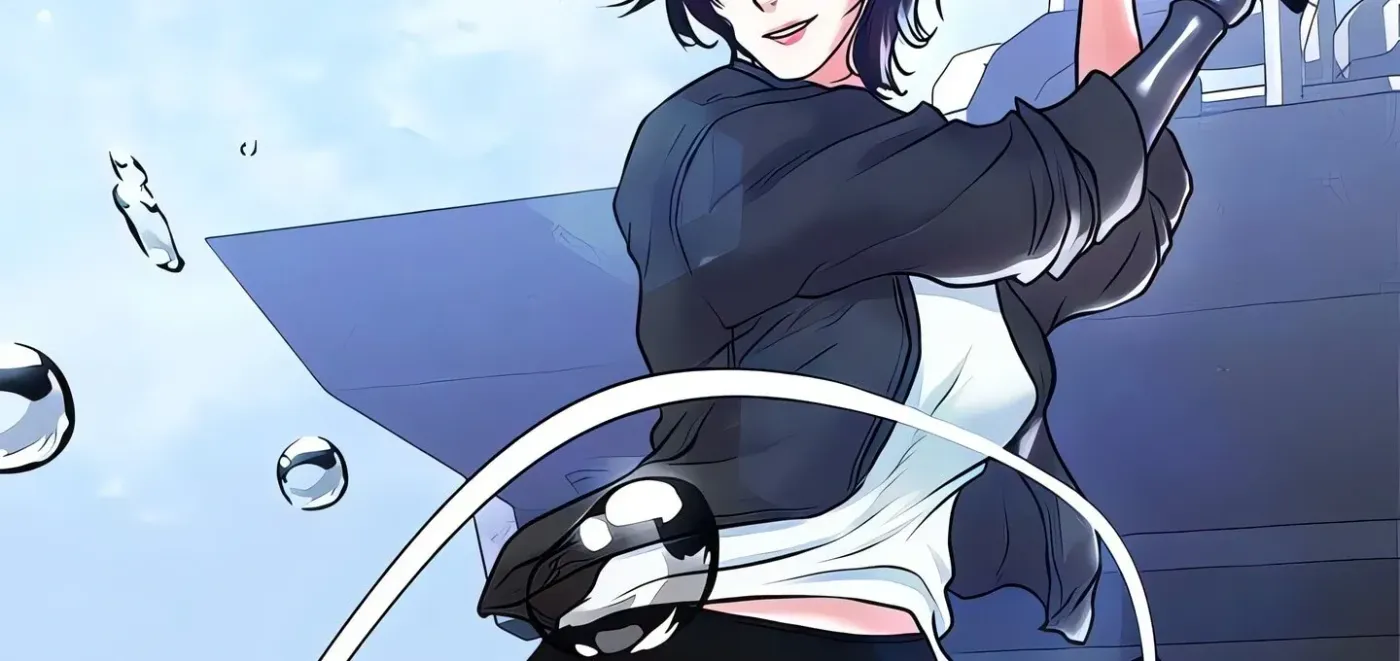 Read ZZIN chapter 83 image 149 on Lezhin