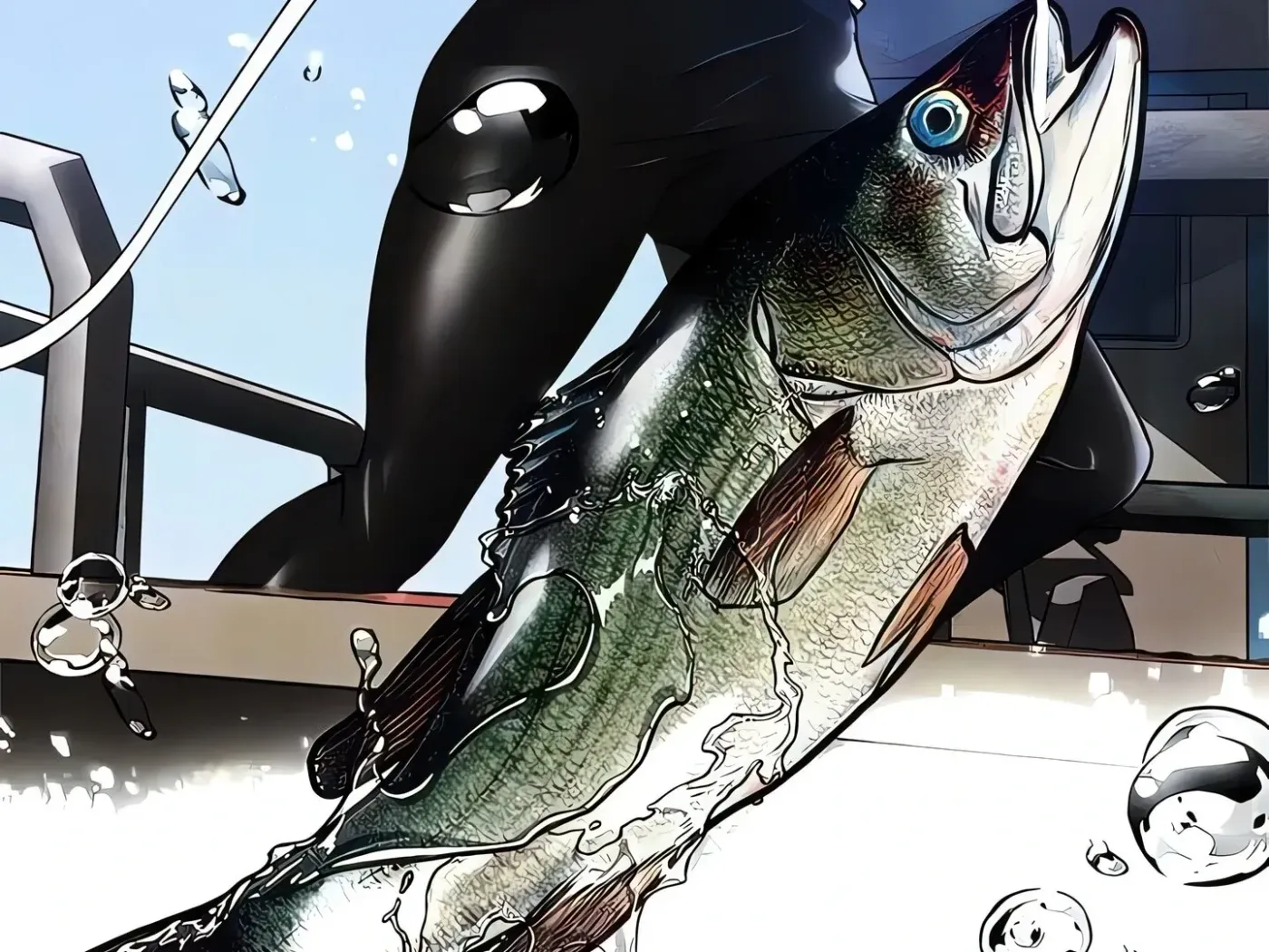 Read ZZIN chapter 83 image 150 on Lezhin