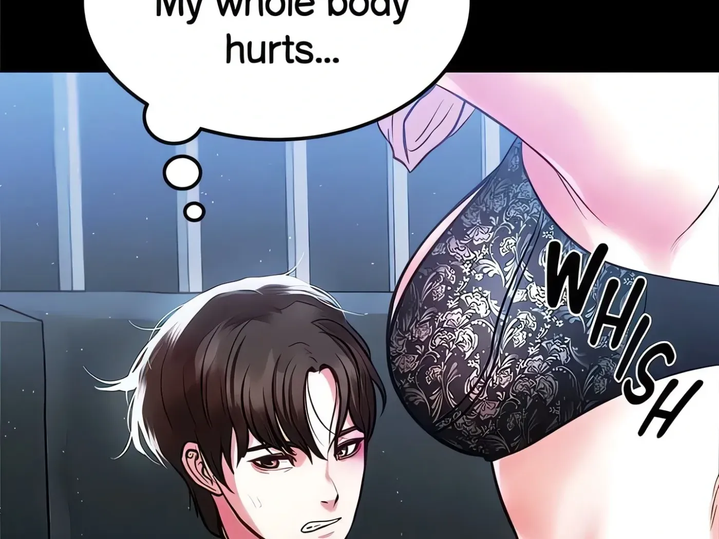 Read ZZIN chapter 83 image 16 on Lezhin
