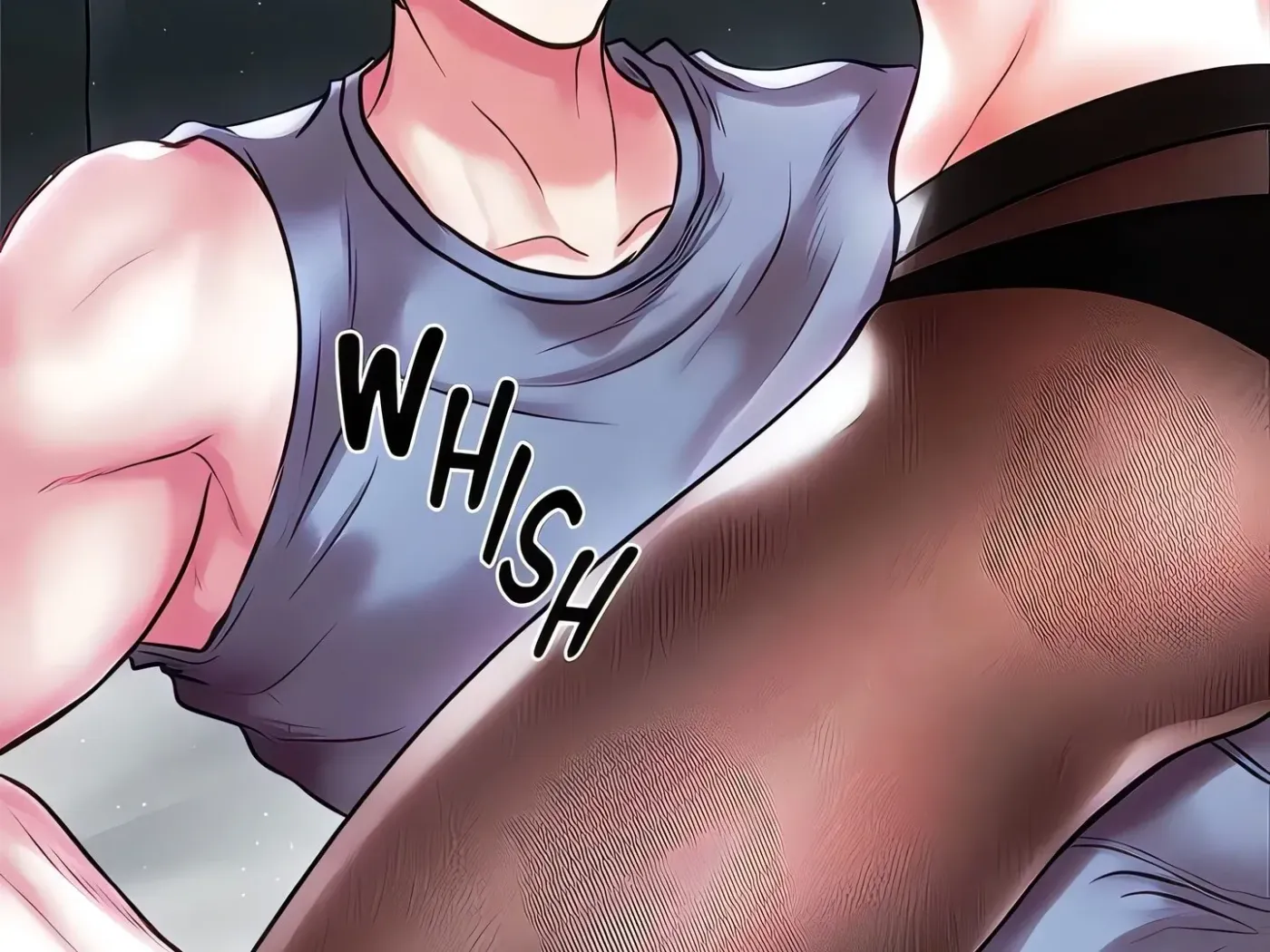 Read ZZIN chapter 83 image 17 on Lezhin