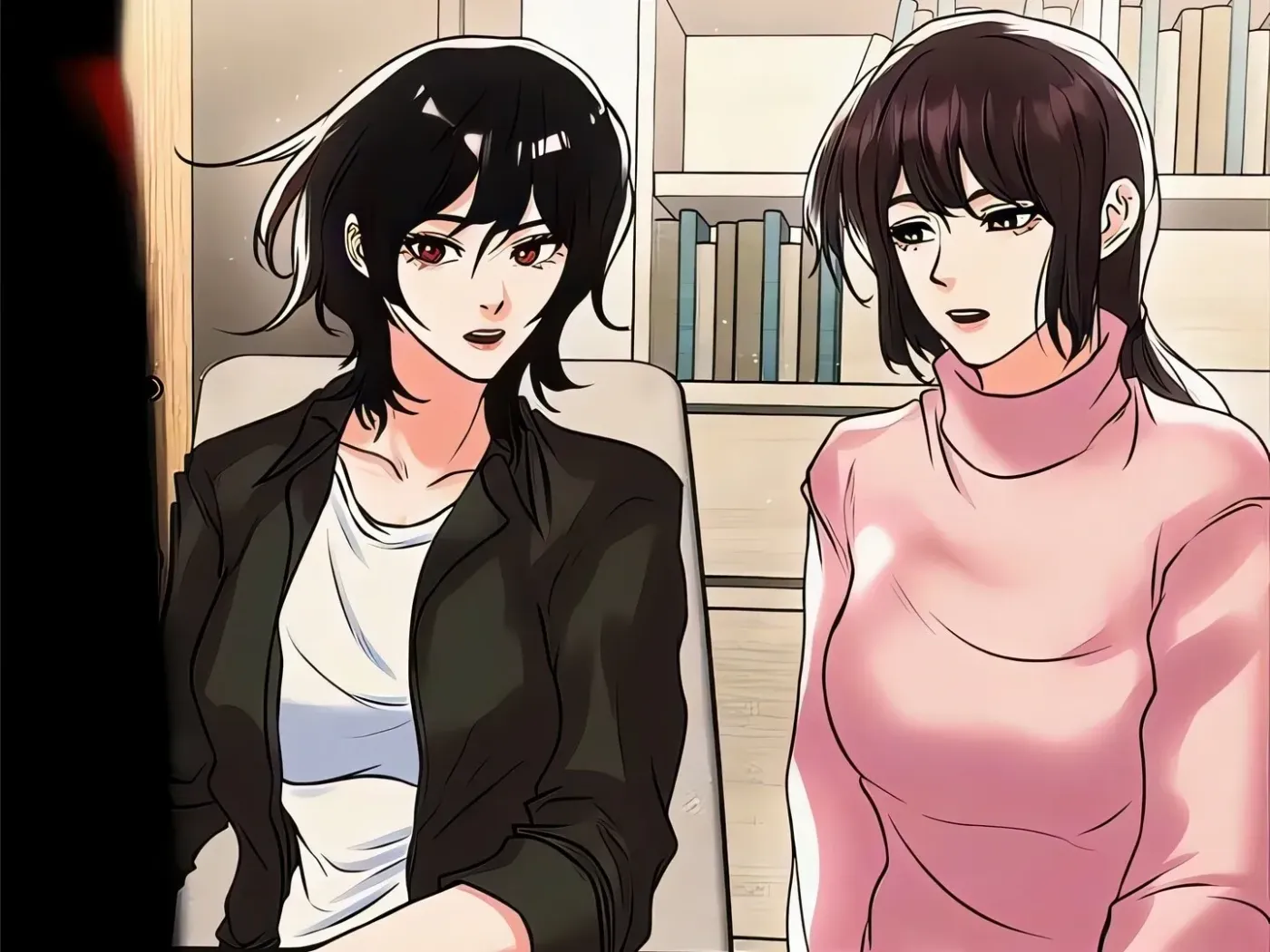 Read ZZIN chapter 83 image 180 on Lezhin