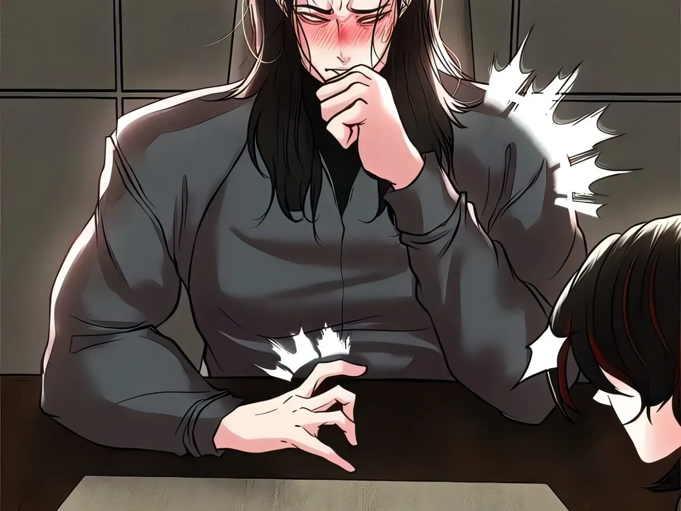 Read ZZIN chapter 83 image 207 on Lezhin