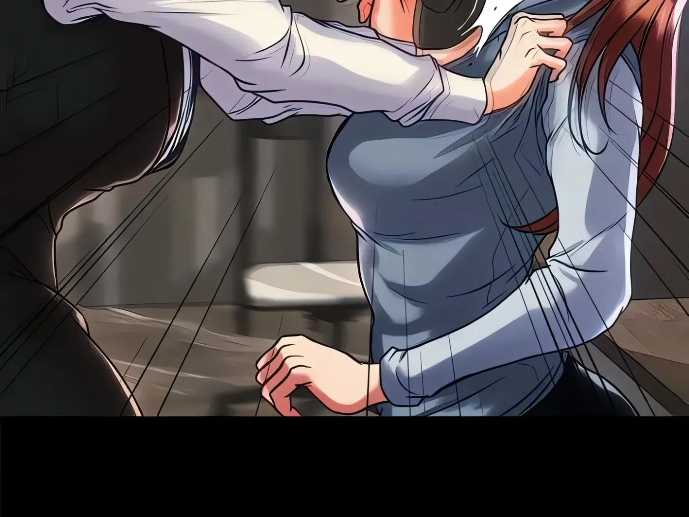 Read ZZIN chapter 83 image 236 on Lezhin