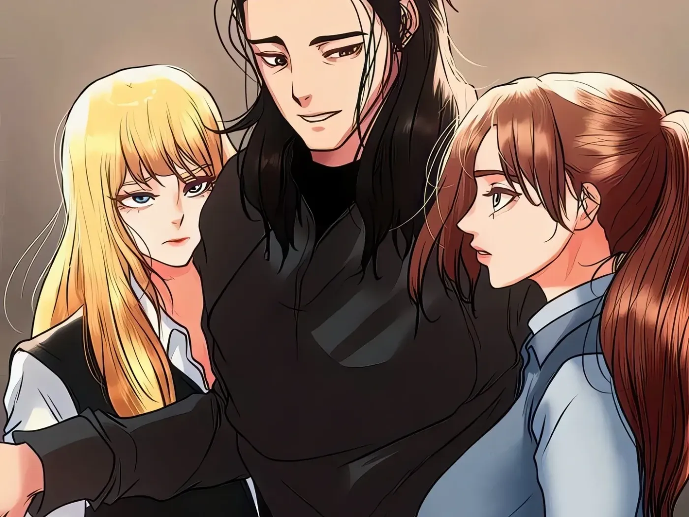 Read ZZIN chapter 83 image 243 on Lezhin