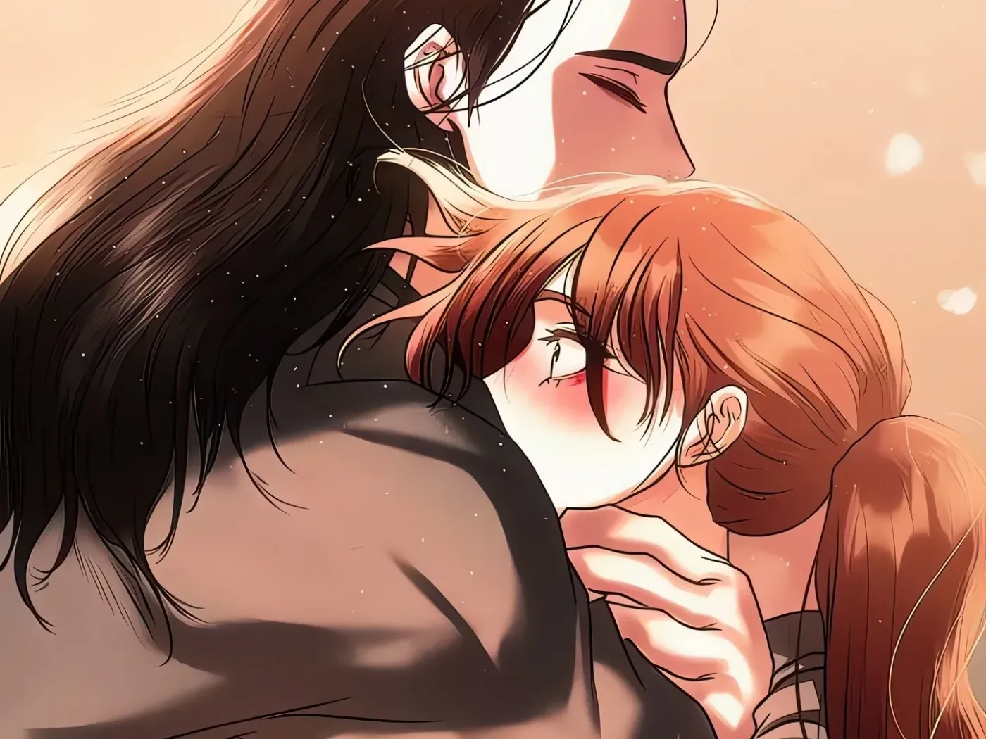 Read ZZIN chapter 83 image 247 on Lezhin