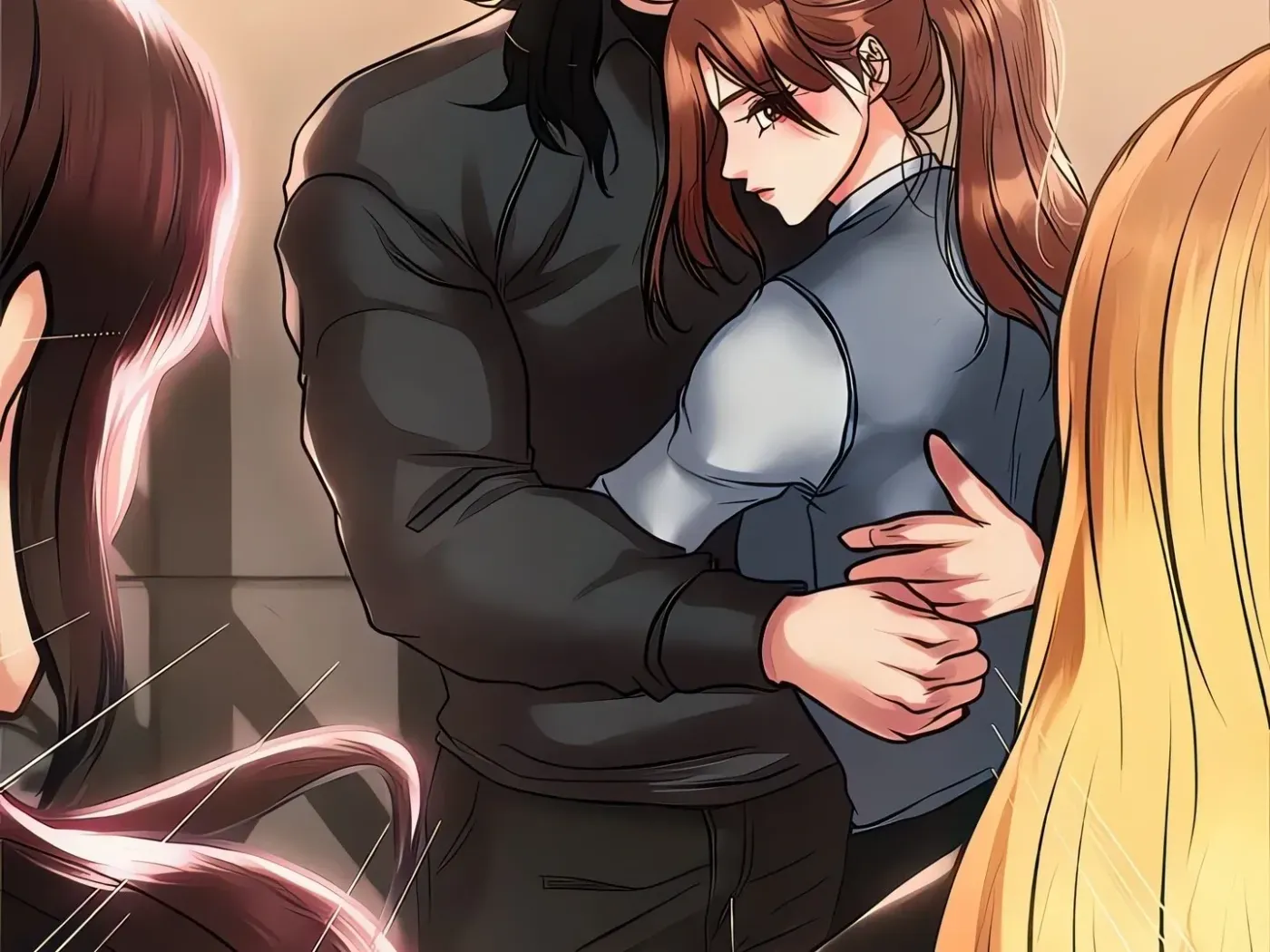 Read ZZIN chapter 83 image 257 on Lezhin