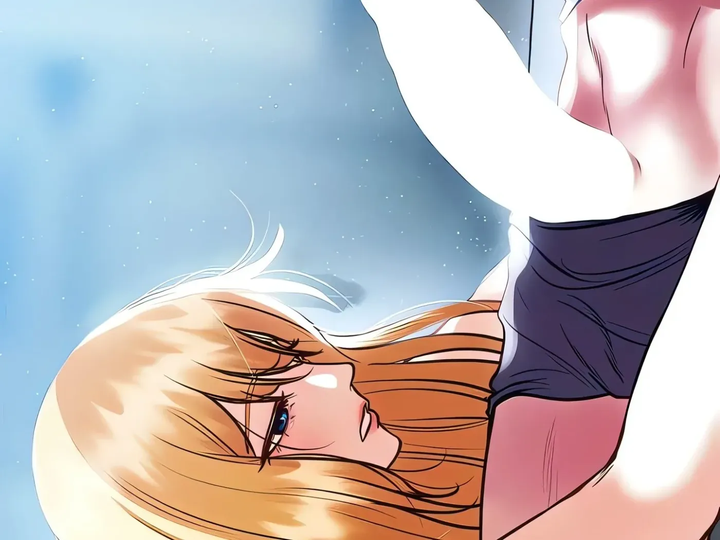 Read ZZIN chapter 83 image 26 on Lezhin