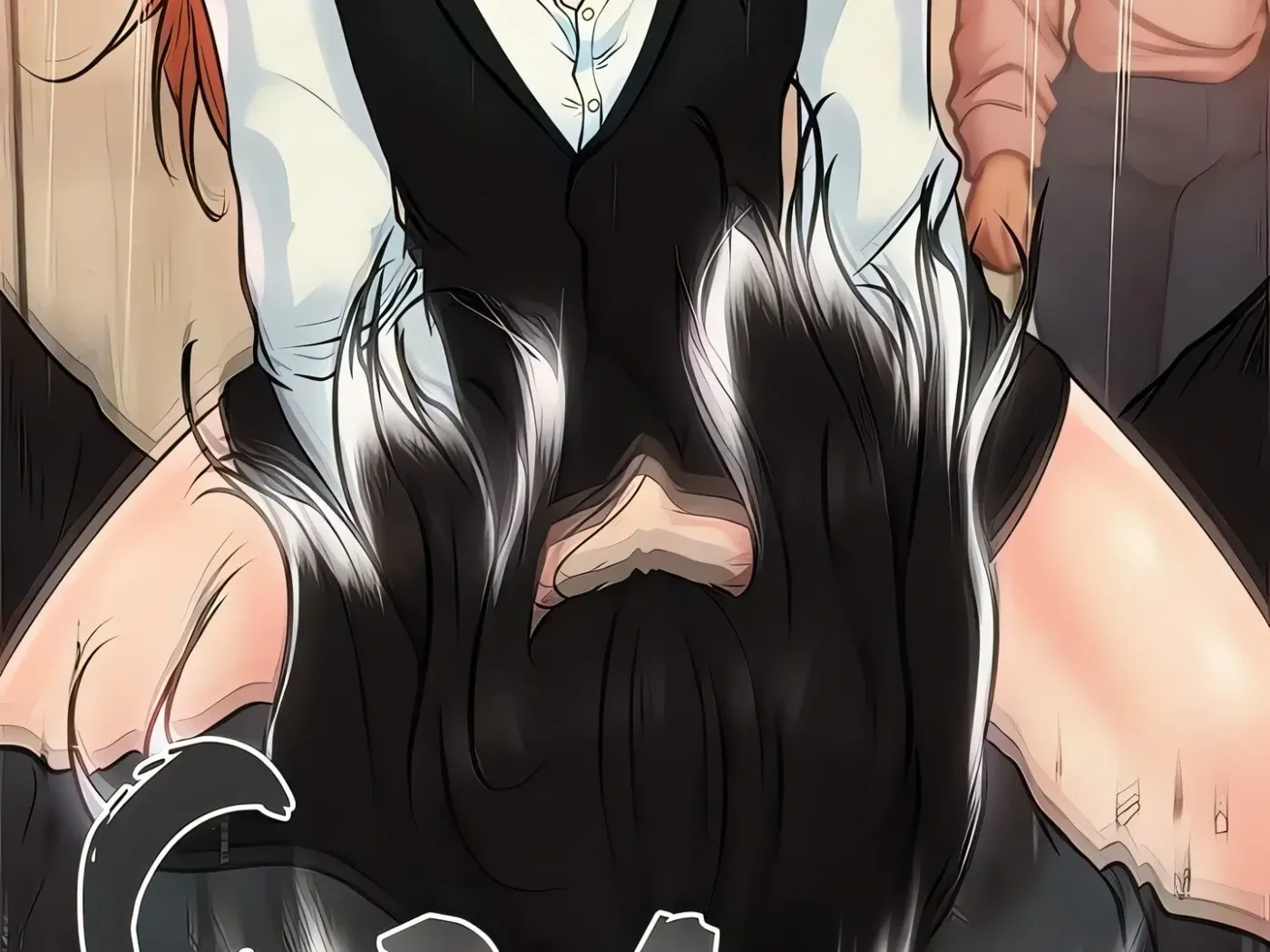 Read ZZIN chapter 83 image 262 on Lezhin