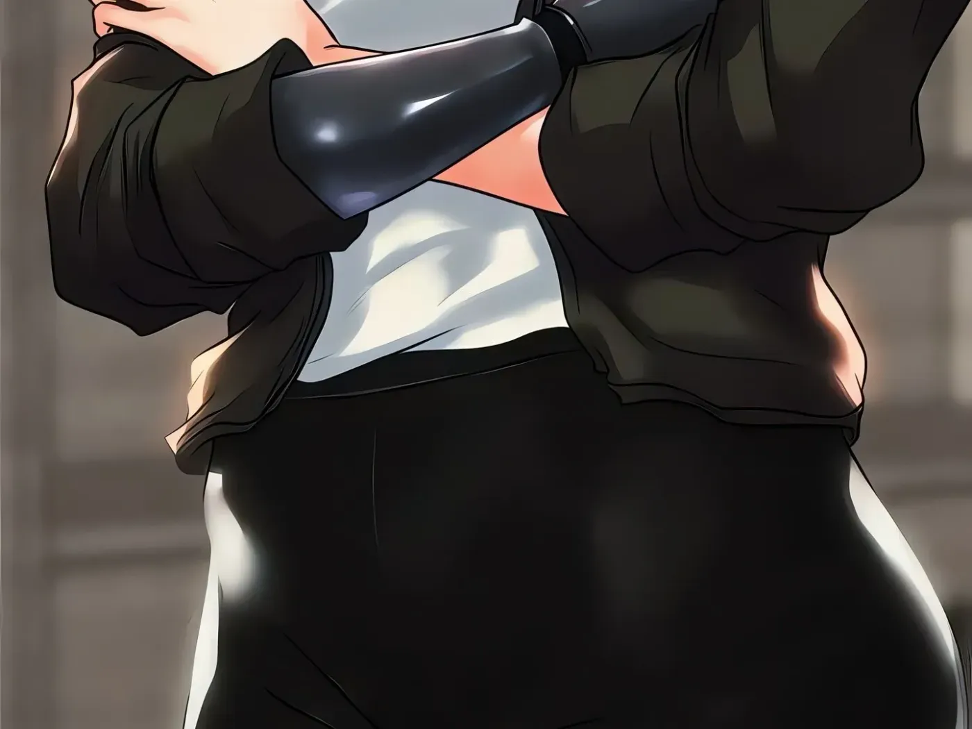 Read ZZIN chapter 83 image 267 on Lezhin