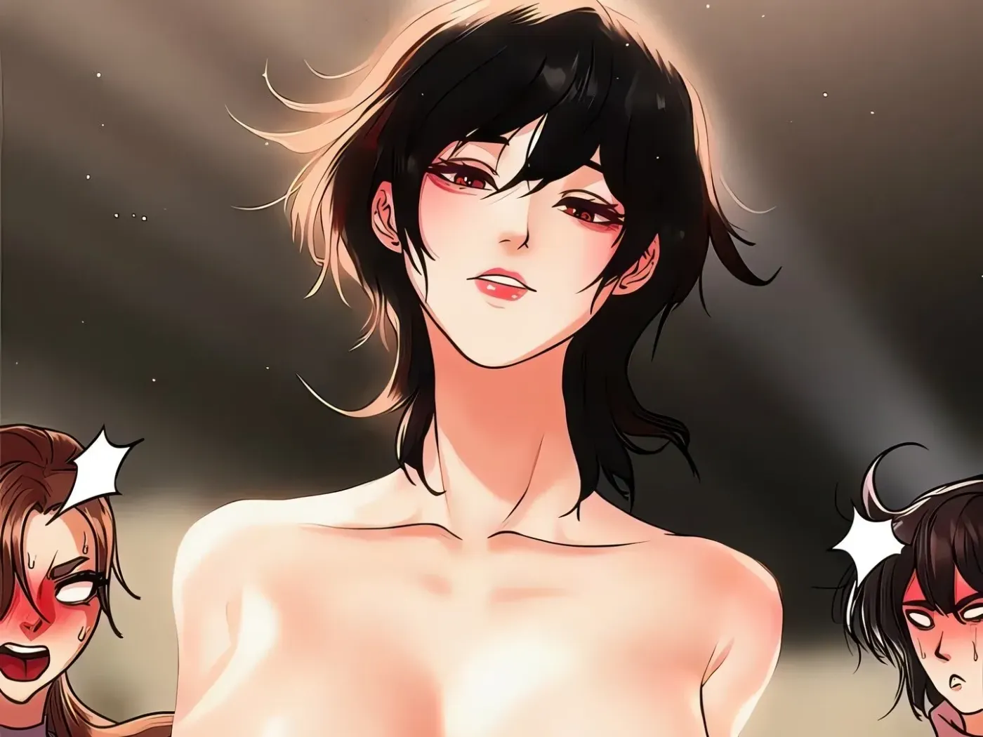 Read ZZIN chapter 83 image 277 on Lezhin