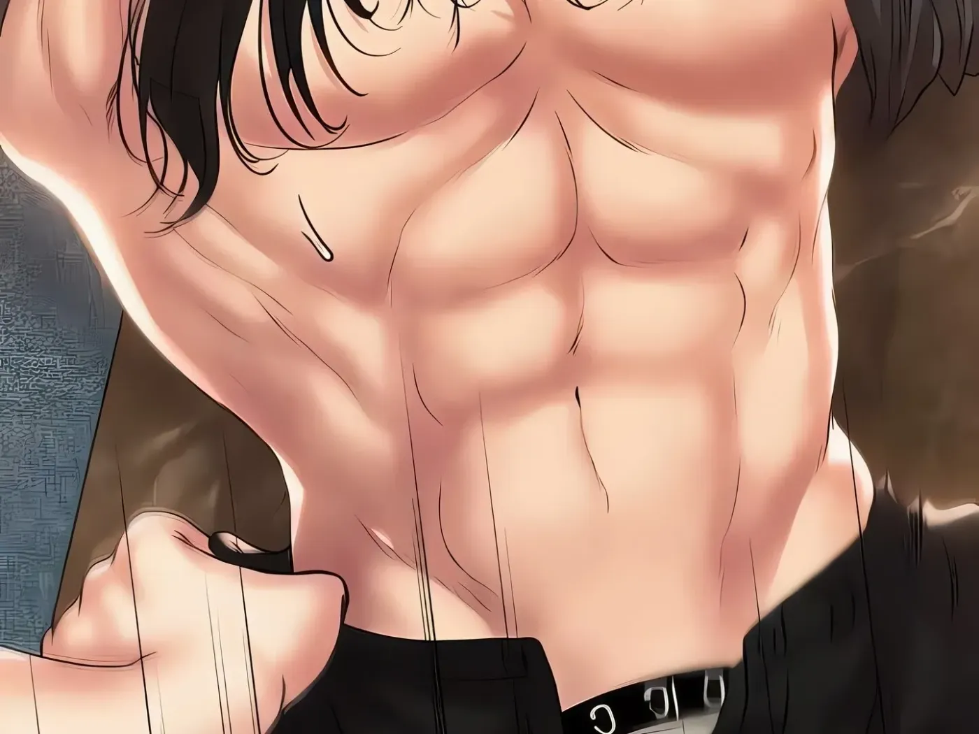 Read ZZIN chapter 83 image 287 on Lezhin