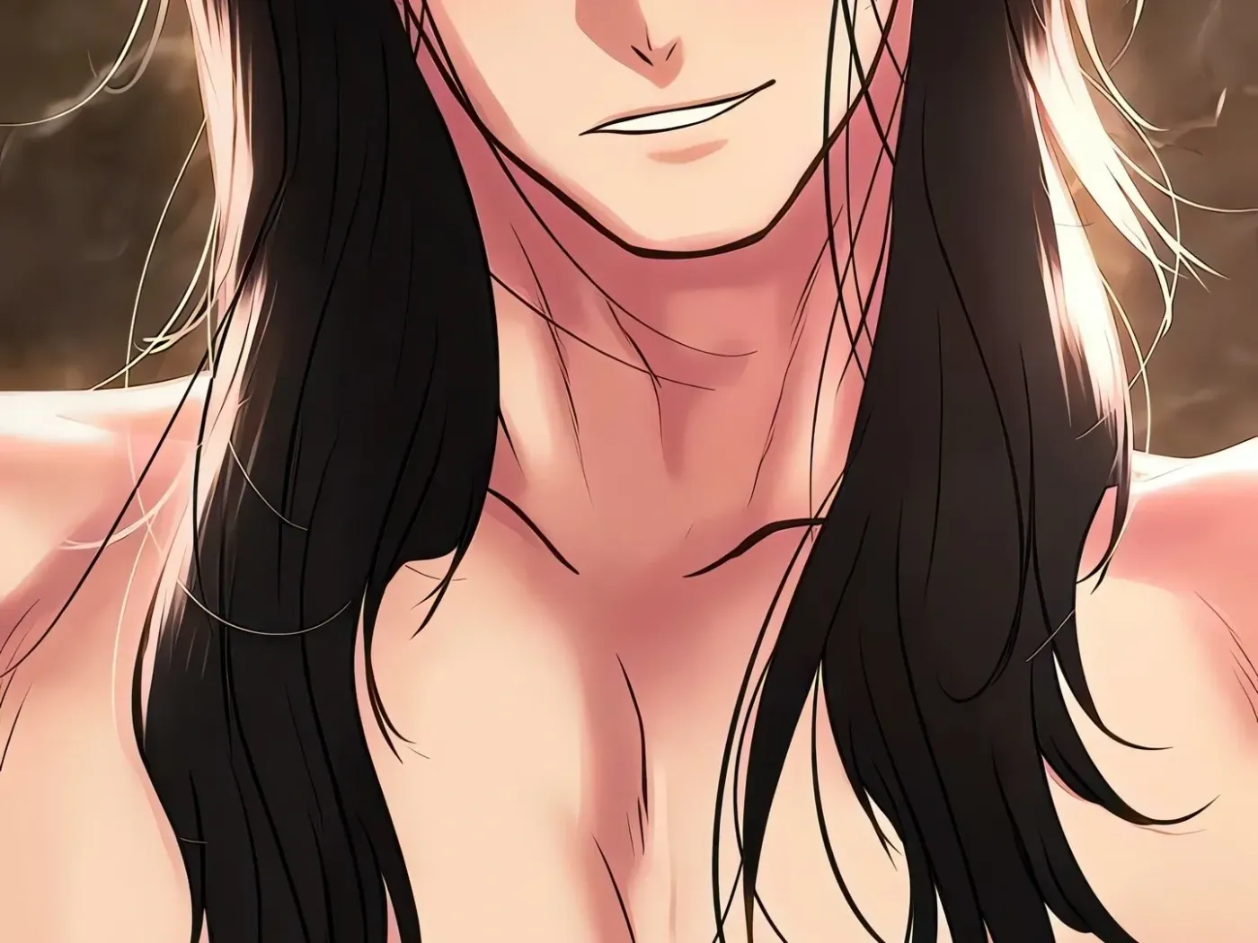Read ZZIN chapter 83 image 303 on Lezhin
