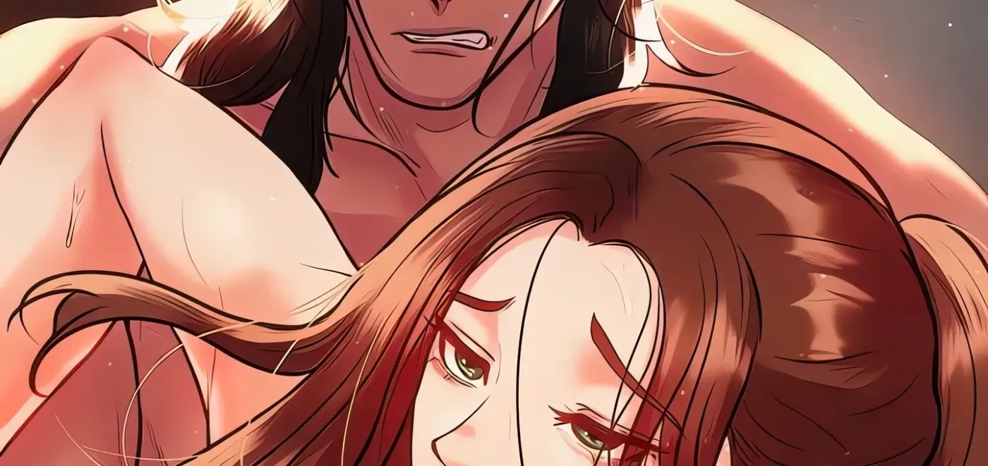 Read ZZIN chapter 83 image 319 on Lezhin