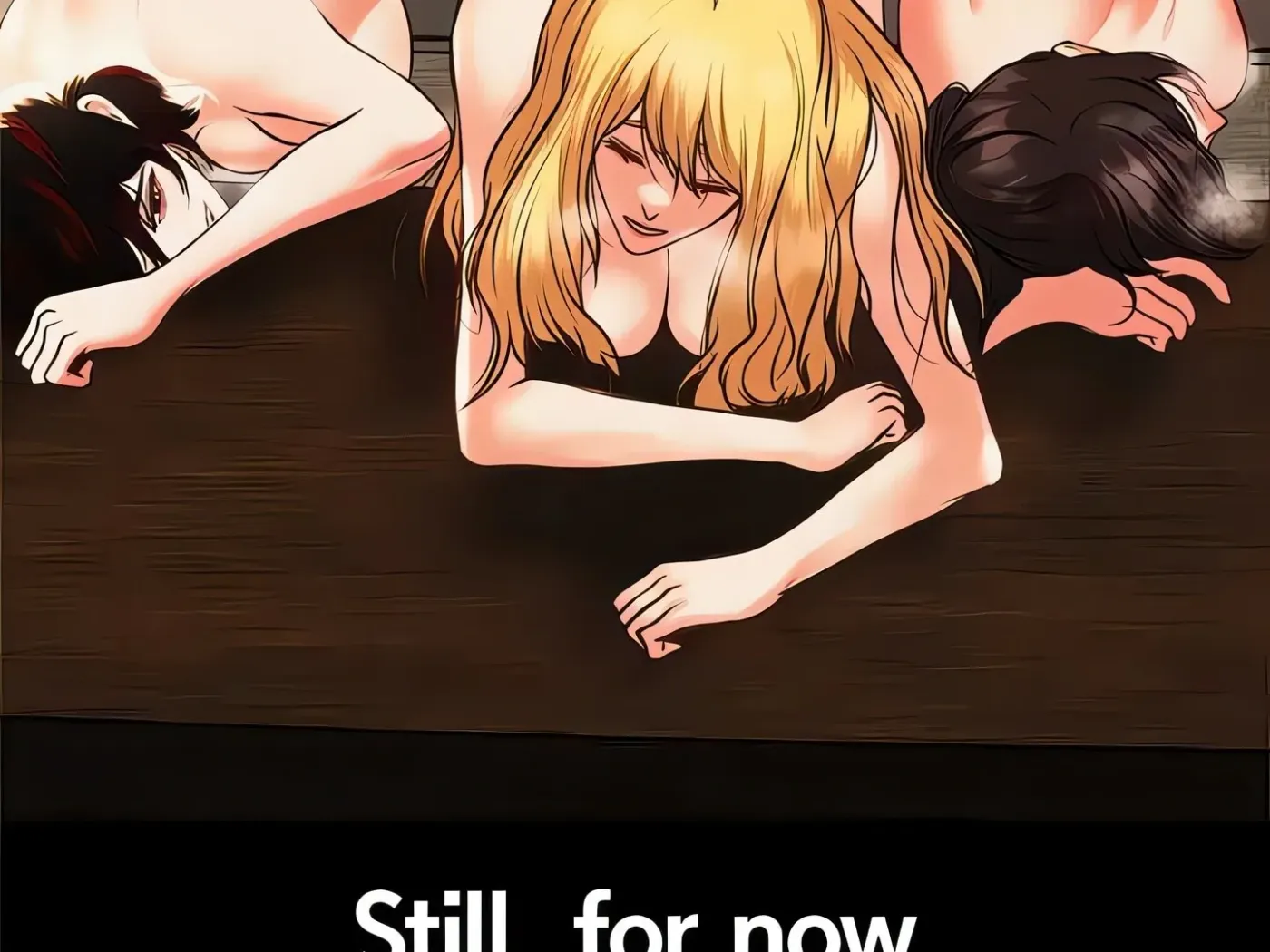 Read ZZIN chapter 83 image 326 on Lezhin