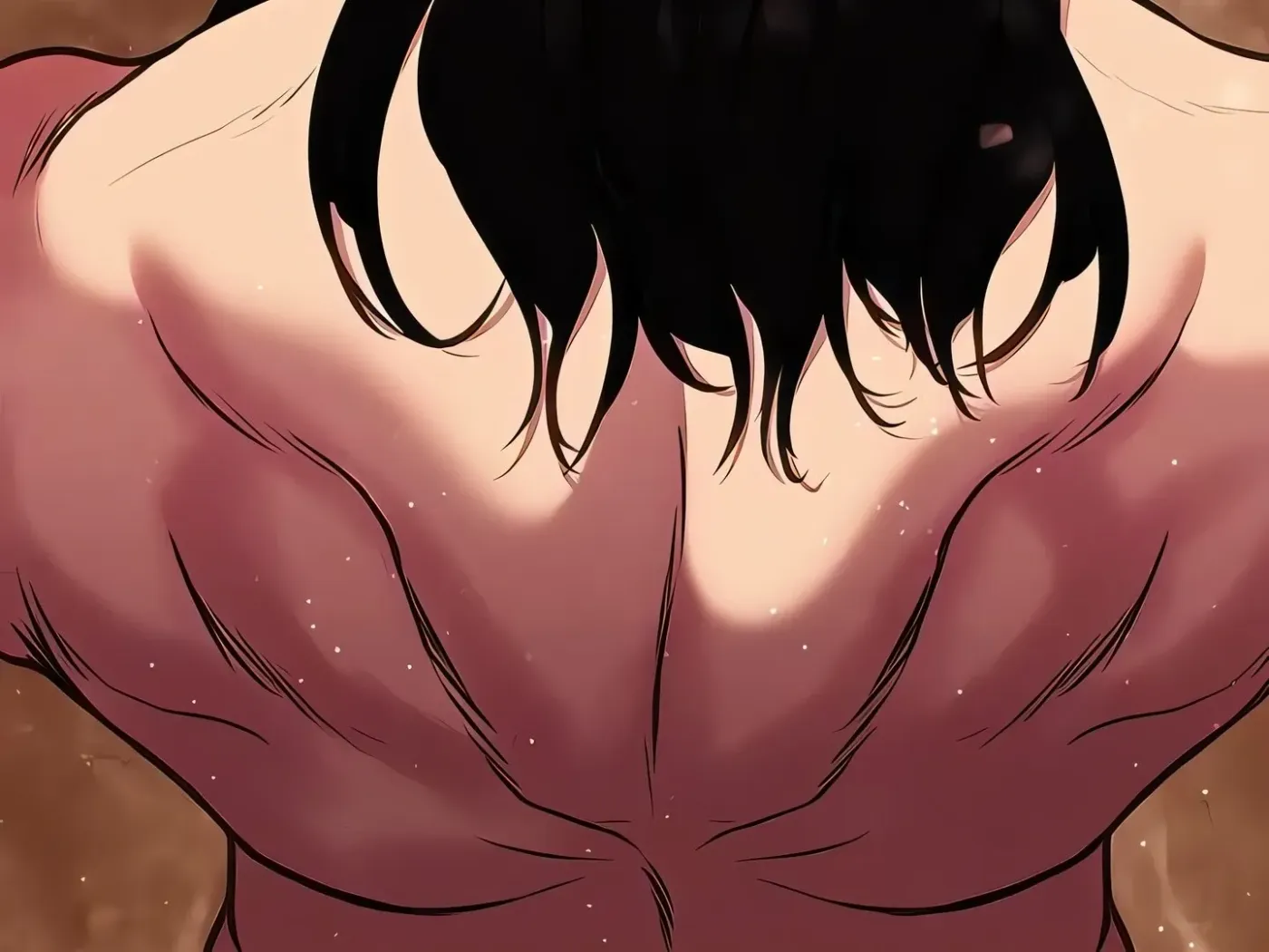 Read ZZIN chapter 83 image 334 on Lezhin