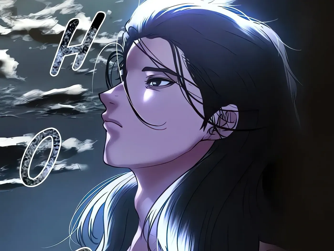 Read ZZIN chapter 83 image 341 on Lezhin