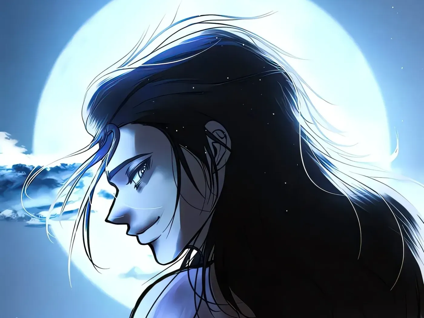 Read ZZIN chapter 83 image 346 on Lezhin