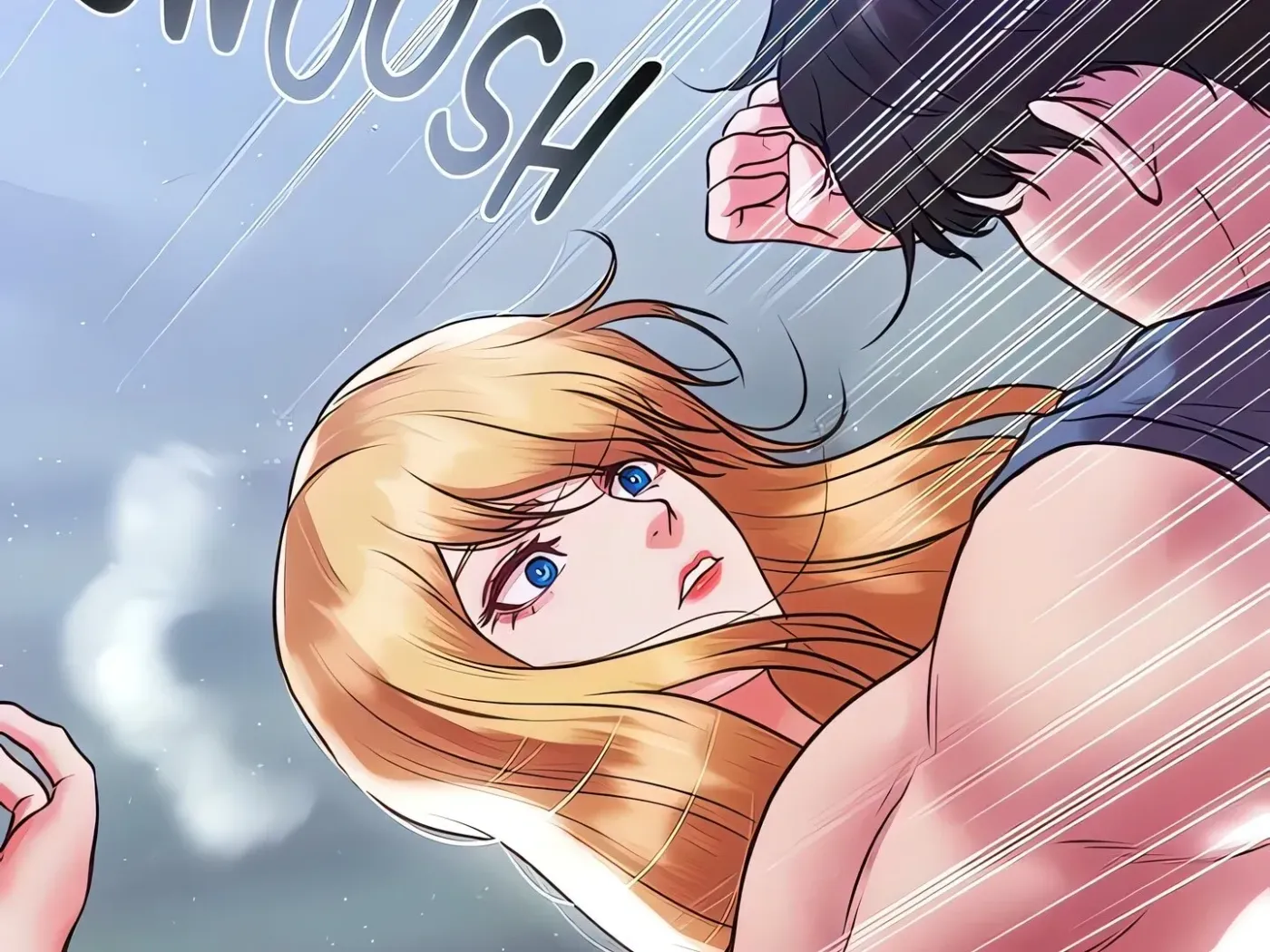 Read ZZIN chapter 83 image 40 on Lezhin