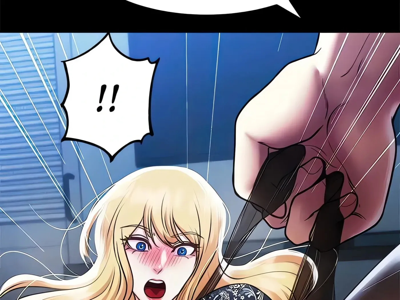 Read ZZIN chapter 83 image 53 on Lezhin