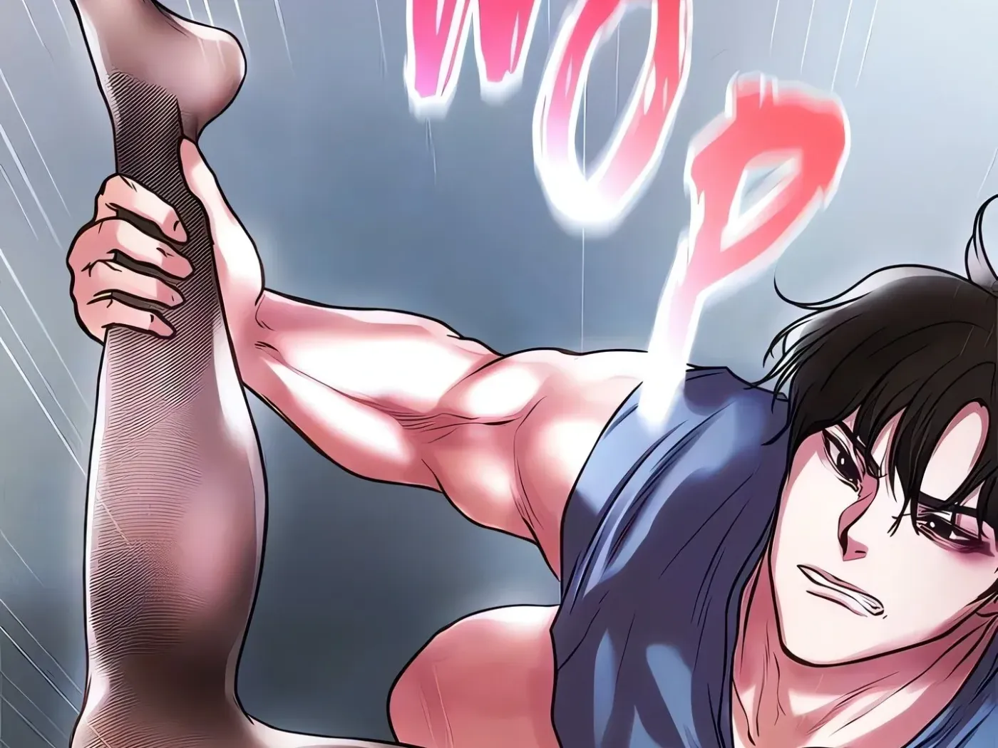 Read ZZIN chapter 83 image 61 on Lezhin
