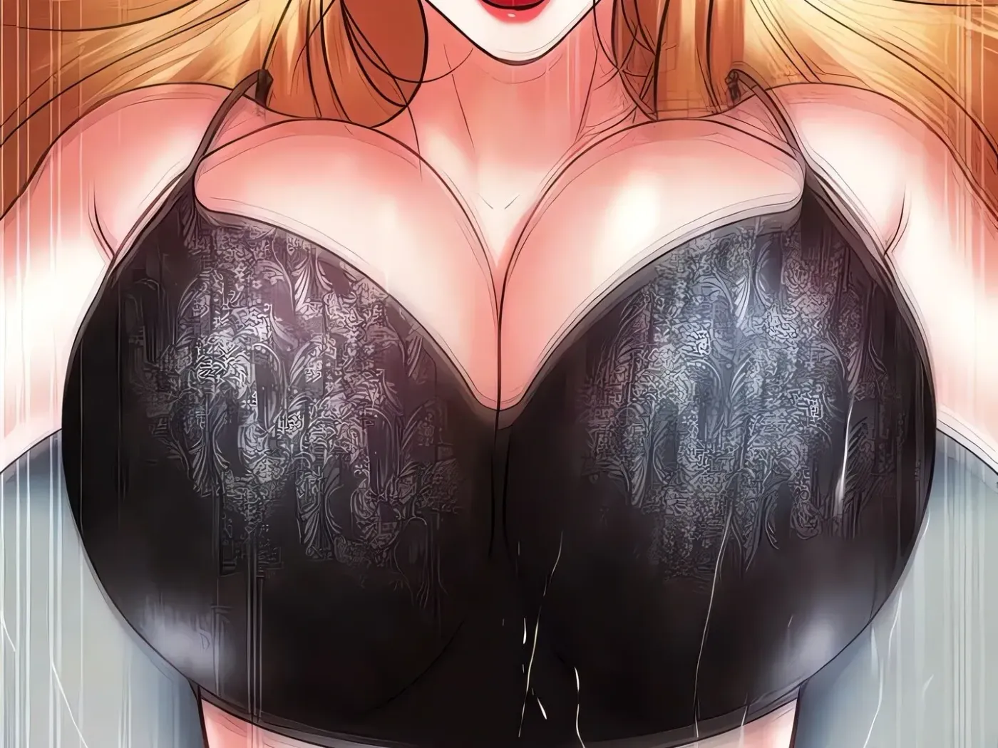 Read ZZIN chapter 83 image 86 on Lezhin