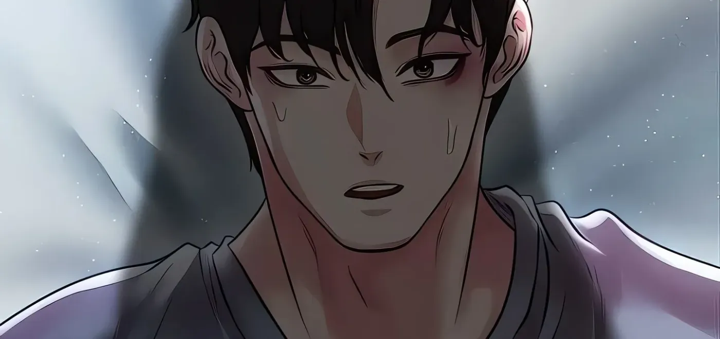 Read ZZIN chapter 83 image 9 on Lezhin