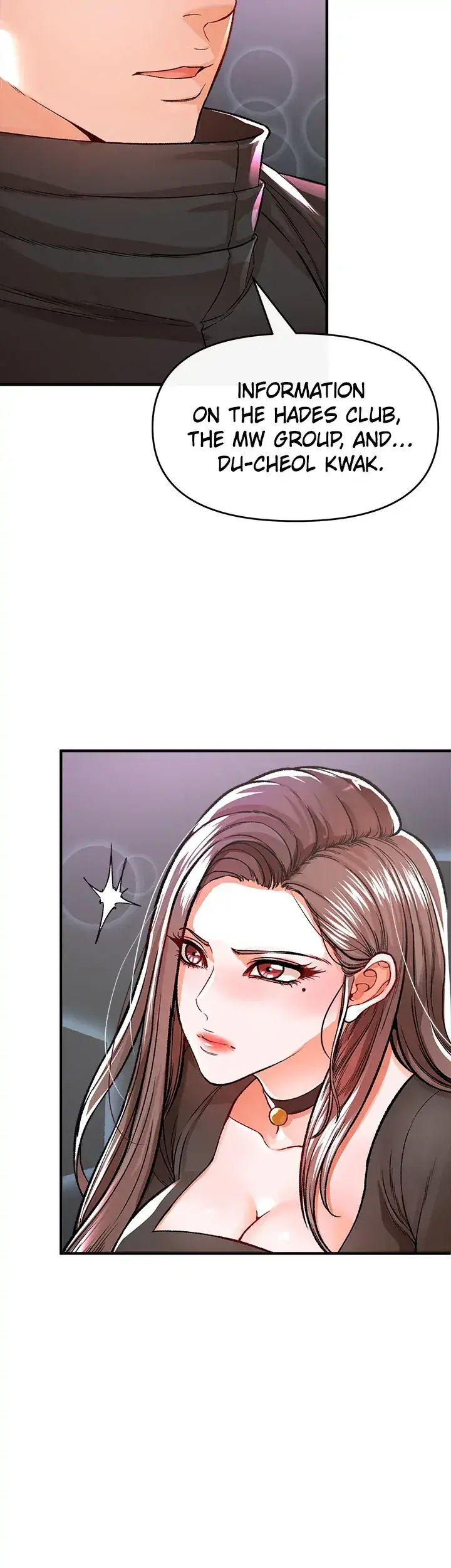 Read ZZIN chapter 9 image 23 on Lezhin