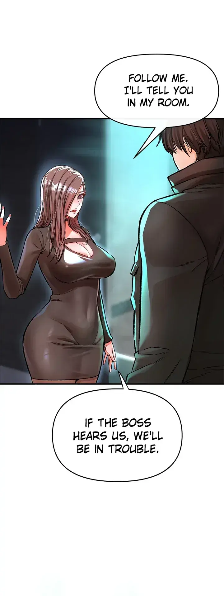 Read ZZIN chapter 9 image 28 on Lezhin