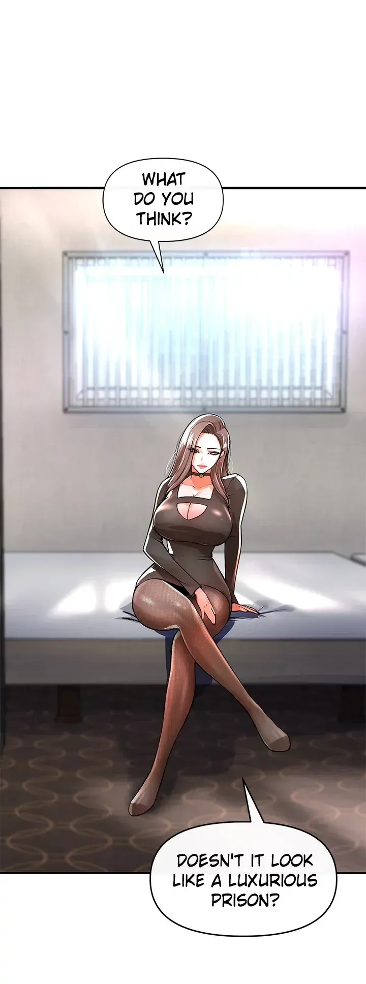 Read ZZIN chapter 9 image 33 on Lezhin