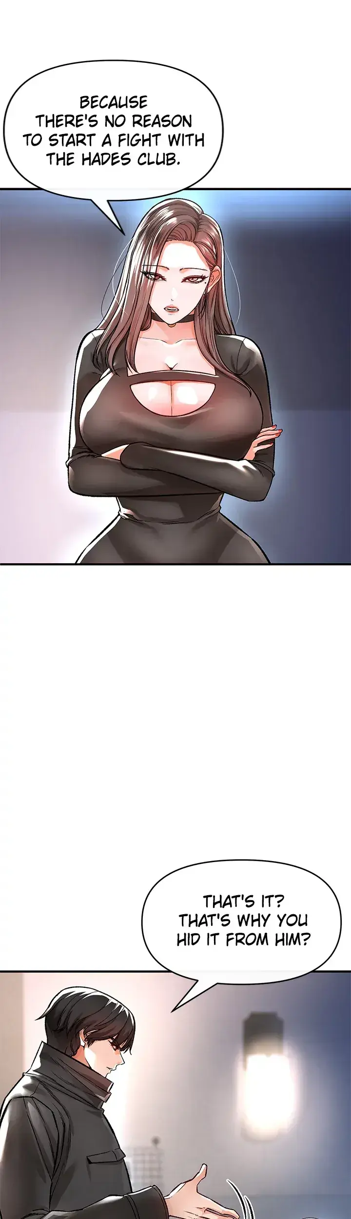Read ZZIN chapter 9 image 41 on Lezhin