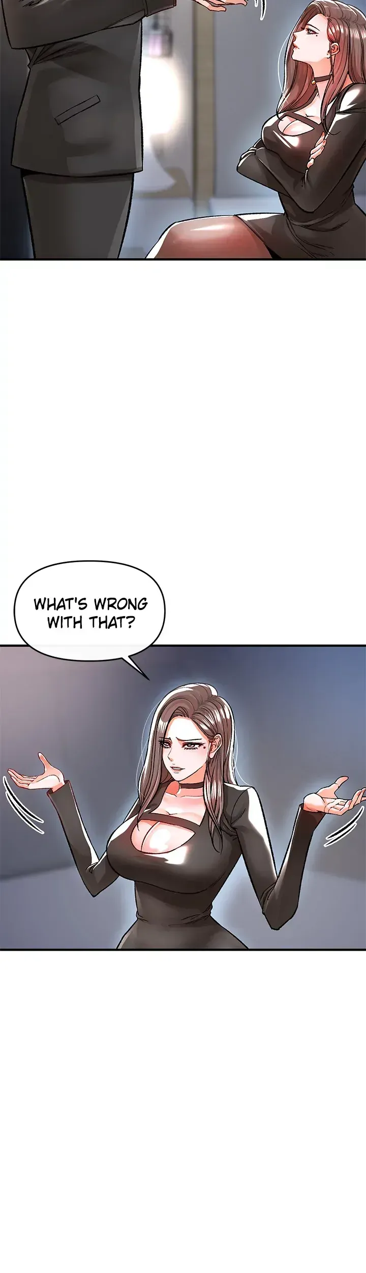 Read ZZIN chapter 9 image 42 on Lezhin