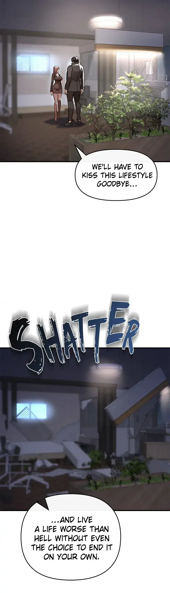 Read ZZIN chapter 9 image 45 on Lezhin