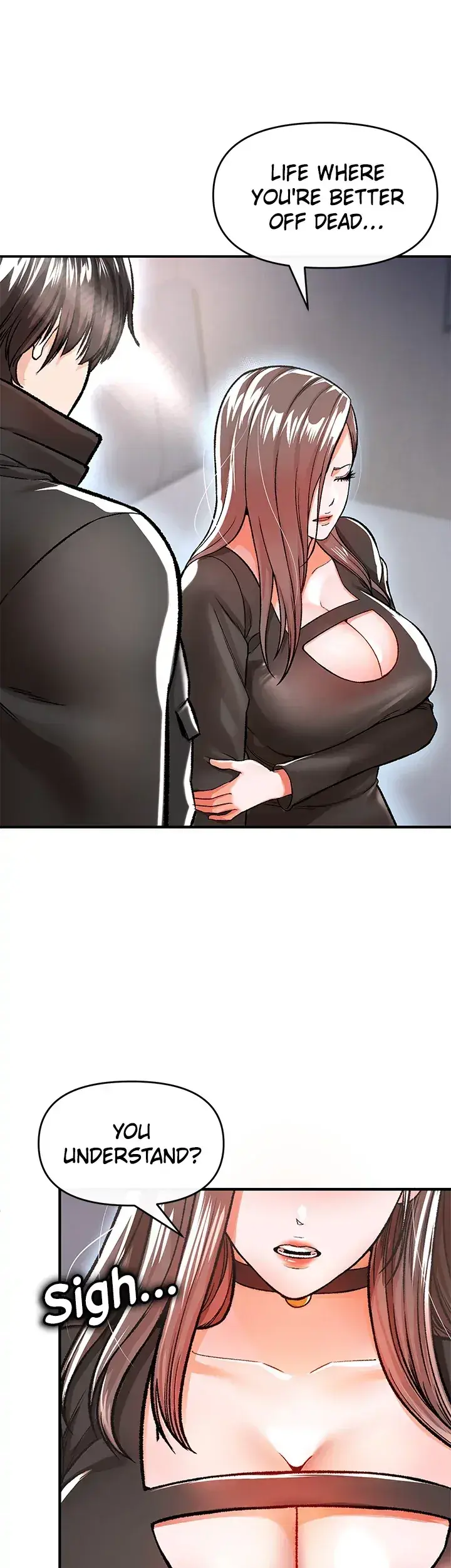 Read ZZIN chapter 9 image 47 on Lezhin