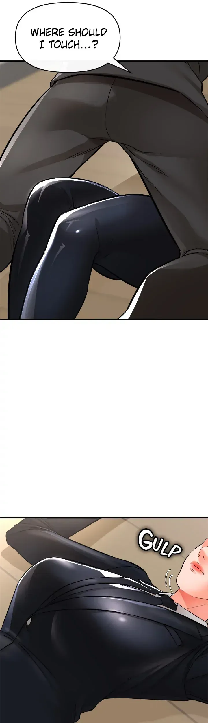 Read ZZIN chapter 9 image 5 on Lezhin