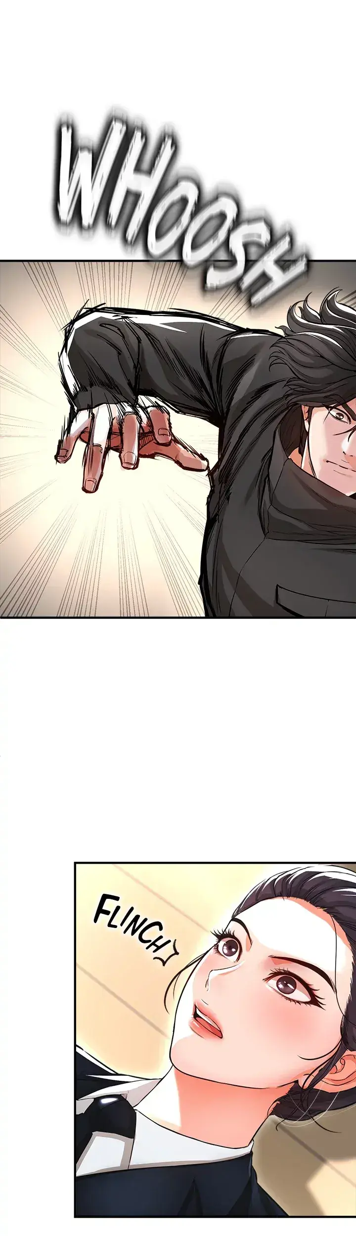 Read ZZIN chapter 9 image 7 on Lezhin