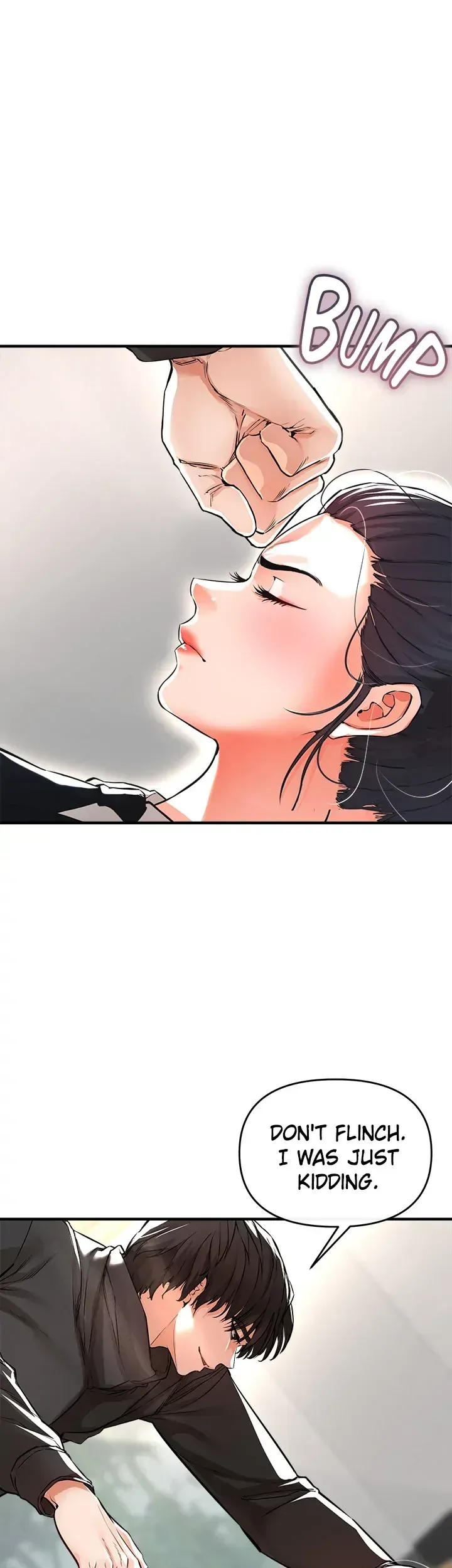 Read ZZIN chapter 9 image 8 on Lezhin
